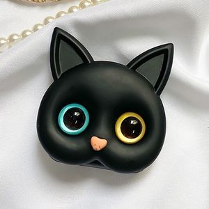 Cat phone Grip/Makeup Mirror 🔥HPx2🔥
